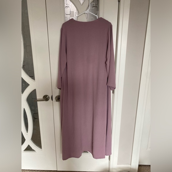 Dress abaya - Picture 4 of 13